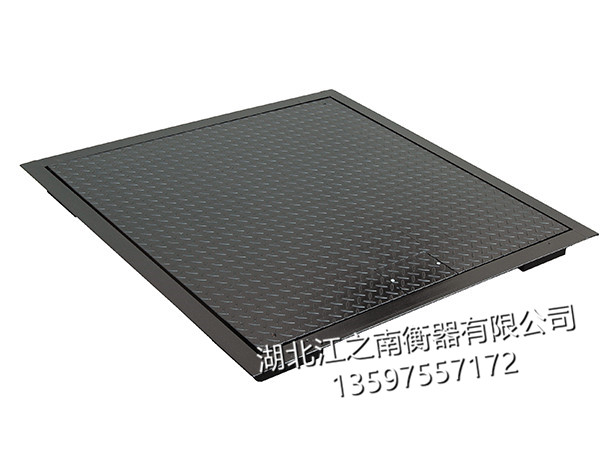 电子平台秤系列